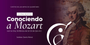 Lee más sobre el artículo Conociendo a Mozart