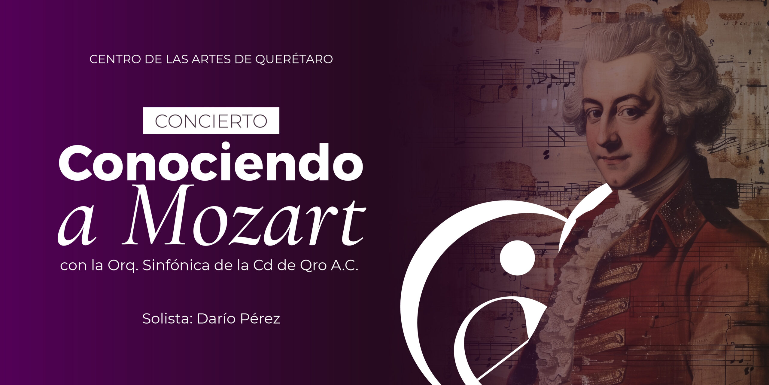 Lee más sobre el artículo Conociendo a Mozart
