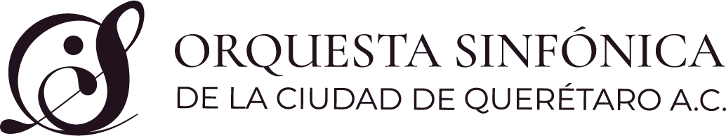 Orquesta Sinfónica de la Ciudad de Querétaro