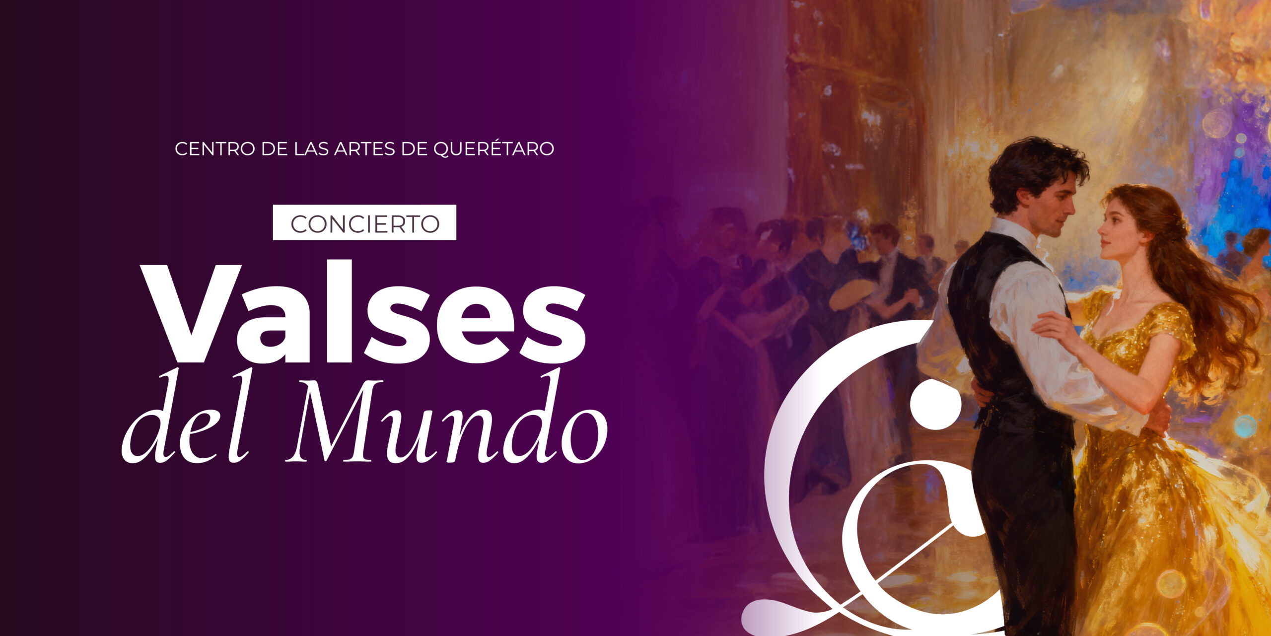Lee más sobre el artículo Valses del Mundo