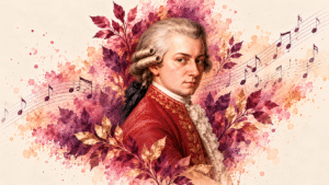 Lee más sobre el artículo Mozart y la música clásica