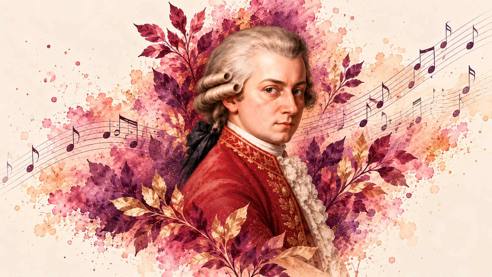 Lee más sobre el artículo Mozart y la música clásica